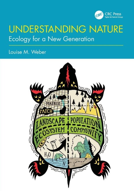 Understanding Nature - Louise M. Weber