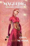 Cover-Bild zum Titel 'Mageling' von 'Linda McNabb'