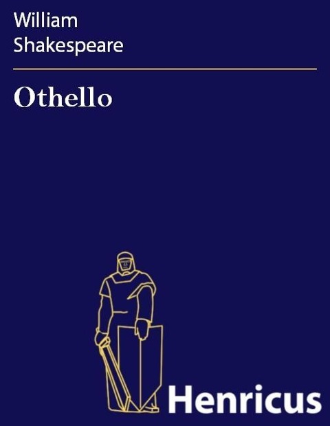 Othello - William Shakespeare