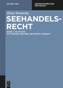 Cover-Bild zum Titel 'Grosskommentare der Praxis §§ 570 - 619' von 'Klaus Ramming'