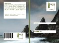 Cover-Bild zum Titel 'Saturnales' von 'Osée Bokenge'