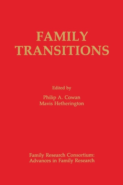 Family Transitions - 