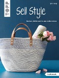 Cover-Bild zum Titel 'Seil Style' von 'Julia Lange'