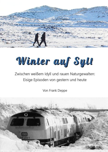 Winter auf Sylt - Frank Deppe
