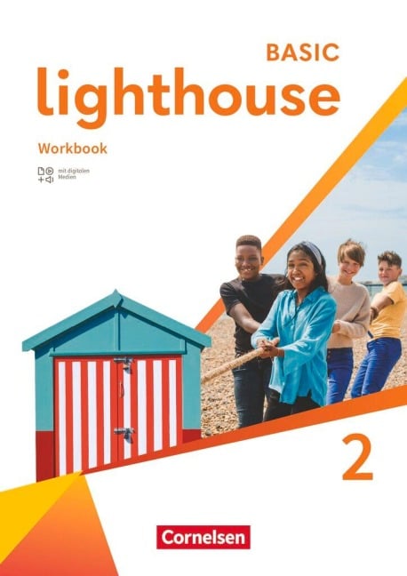 Lighthouse Band 2: 6. Schuljahr - Workbook - Gwen Berwick, Sydney Thorne