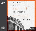 Cover-Bild zum Titel 'Walking with Jesus on Campus' von 'Stephen Kellough'