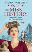 Mystery mit Miss History - Melina Hoischen