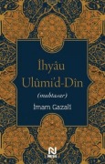 Cover-Bild zum Titel 'Ihyau Ulumid-Din Muhtasar' von 'Imam Gazali'