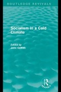 Cover-Bild zum Titel 'Socialism in a Cold Climate' von ''