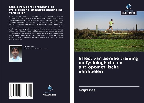 Effect van aerobe training op fysiologische en antropometrische variabelen - Avijit Das