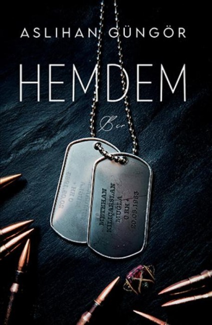 Hemdem - Bir - Aslihan Güngör
