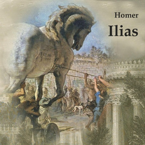 Ilias - Homer