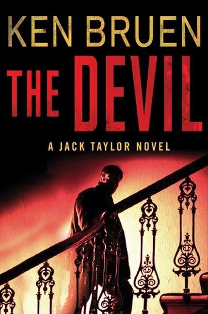 The Devil - Ken Bruen