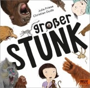 Großer Stunk - Christian Duda