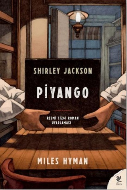 Piyango - Shirley Jackson