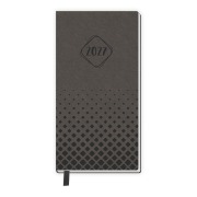 Cover-Bild zum Titel 'TRÖTSCH - Taschenterminer Soft Touch Anthrazit 2027' von ''