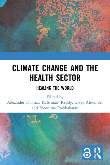 Climate Change and the Health Sector - 