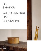 Cover-Bild zum Titel 'Die Shaker.' von 'Mea Hoffmann'
