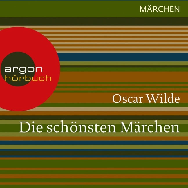 Die schönsten Märchen - Oscar Wilde