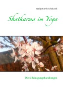 Cover-Bild zum Titel 'Shatkarma im Yoga' von 'Nadja Curth-Schulczek'