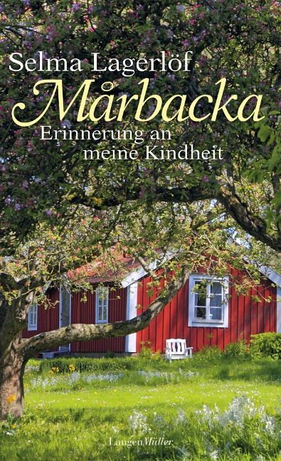 Mårbacka - Selma Lagerlöf