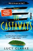 The Castaways - Lucy Clarke