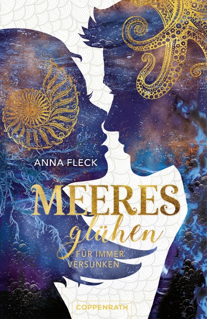 Meeresglühen (Bd. 3) - Anna Fleck