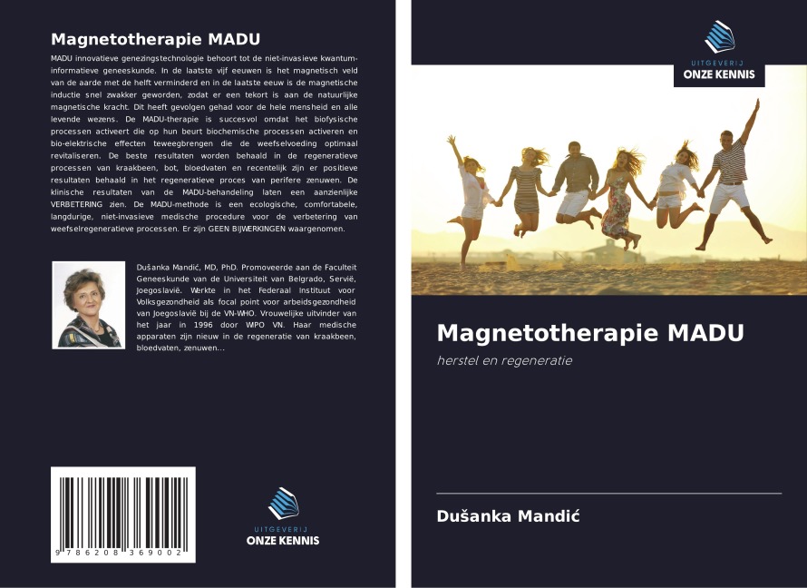 Magnetotherapie ¿¿DU - Du¿anka Mandi¿