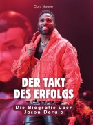 Cover-Bild zum Titel 'Der Takt des Erfolgs' von 'Clara Wagner'