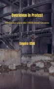 Cover-Bild zum Titel 'Overleven in Protest' von 'Empire USHI'