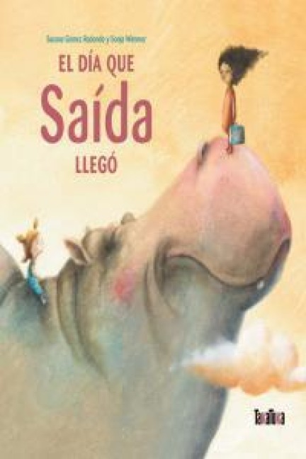 El Dia Que Saida Llego - Susana Gomez Redondo