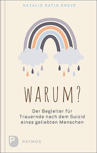 Warum? - Natalie Katia Greve