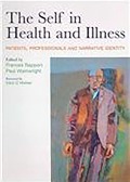 Cover-Bild zum Titel 'The Self in Health and Illness' von 'Frances Rapport, Paul Wainwright'