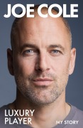 Cover-Bild zum Titel 'Joe Cole, Luxury Player' von 'Joe Cole'