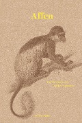Cover-Bild zum Titel 'Affen' von 'Volker Sommer'