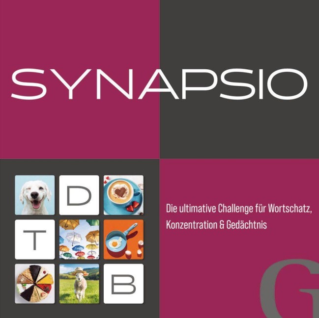 Synapsio - Gerhard Grubbe