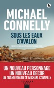 Cover-Bild zum Titel 'Sous les eaux d'Avalon' von 'Michael Connelly'