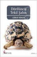 Dördüncü Tekil Sahis - Güray Süngü