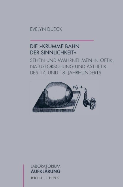 Die "krumme Bahn der Sinnlichkeit" - Evelyn Dueck