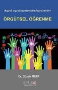 Cover-Bild zum Titel 'Örgütsel Ögrenme' von 'Gözde Mert'