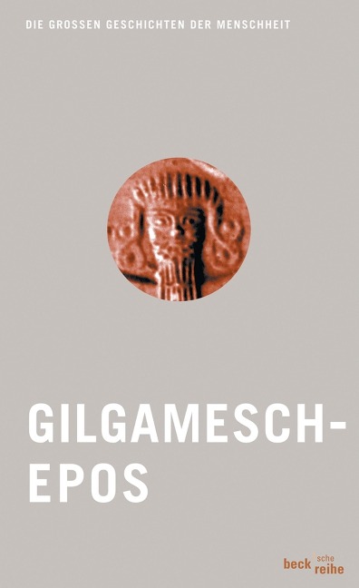 Gilgamesch - 
