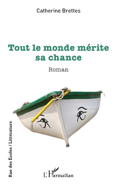 Tout le monde mérite sa chance - Brettes