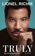 Cover-Bild zum Titel 'Truly' von 'Lionel Richie'
