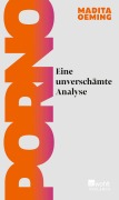 Cover-Bild zum Titel 'Porno' von 'Madita Oeming'