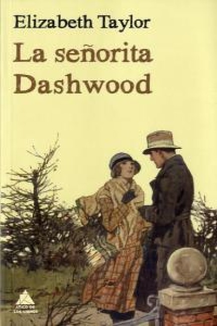 Señorita Dashwood, La - Elizabeth Taylor