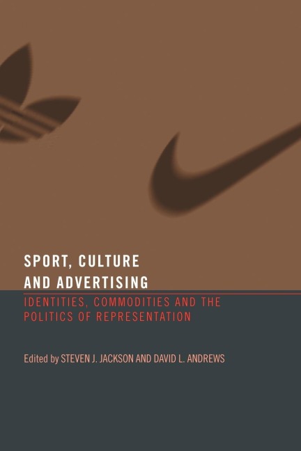 Sport, Culture and Advertising - 