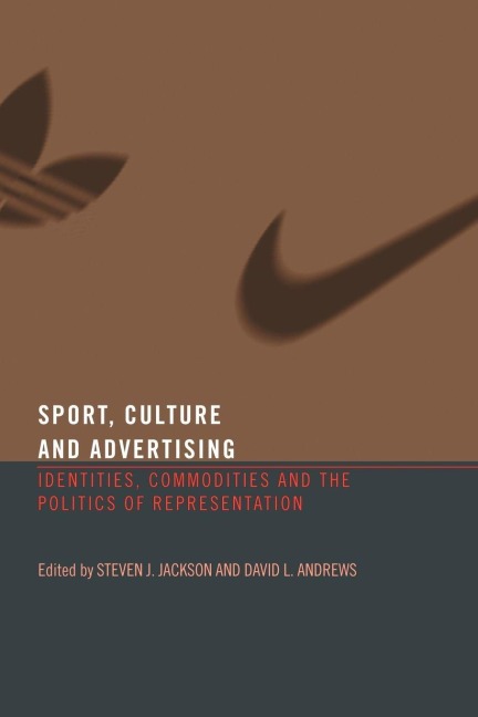 Sport, Culture and Advertising - 