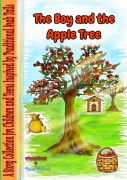 Cover-Bild zum Titel 'The Boy and the Apple Tree' von 'Manal Alshouly'