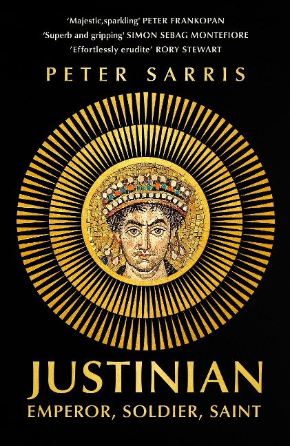 Justinian - Peter Sarris
