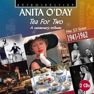 Tea For Two - Anita O'Day